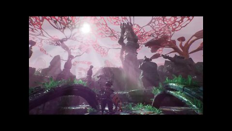 The Gunk - Gameplay Trailer