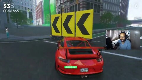 FAZENDO CORRIDAS DE RUA | The Crew 2 #001