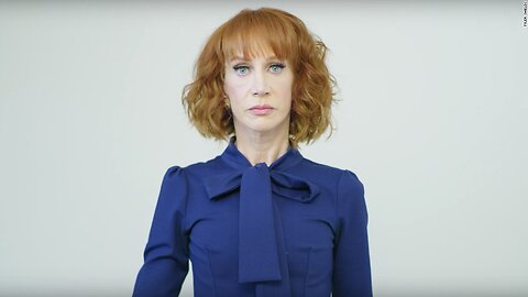 Bye Kathy! Don't let the door hit your ass on the way out!