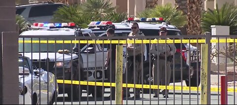 Police: 'Targeted robbery' ends with fatal shooting