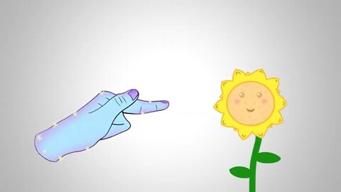 Sunflower Boop