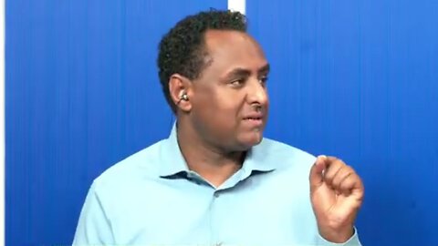 የአማራ መደራጀት ብርድ ብርድ ያለው የአብይ አሀመድ አገዛዝ - ሀብታሙ አያሌው