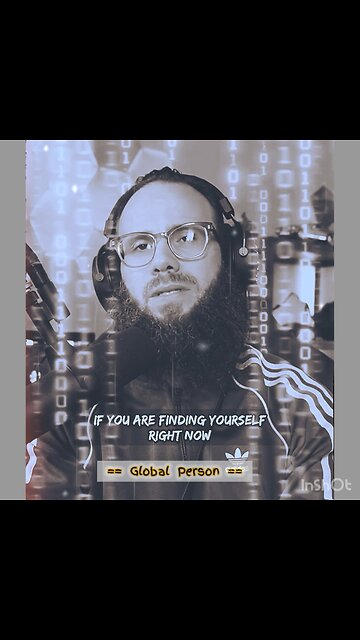 Why we have to struggle in life?