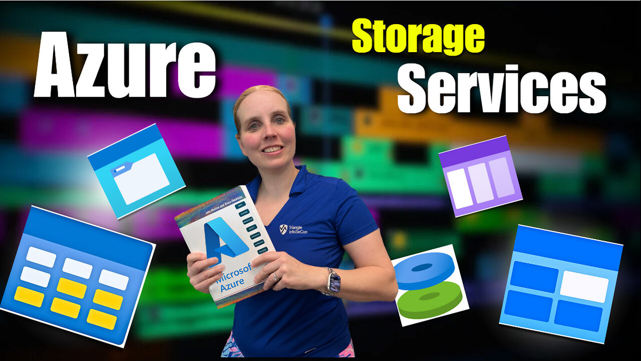 What are the Benefits of Azure Storage Service? | AZ-900 Azure Storage 7