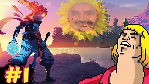 Lives: Dead Cells Desvendado #001