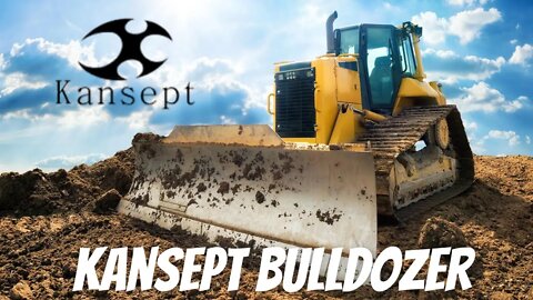 KANSEPT BULLDOZER | SERIOUSLY?