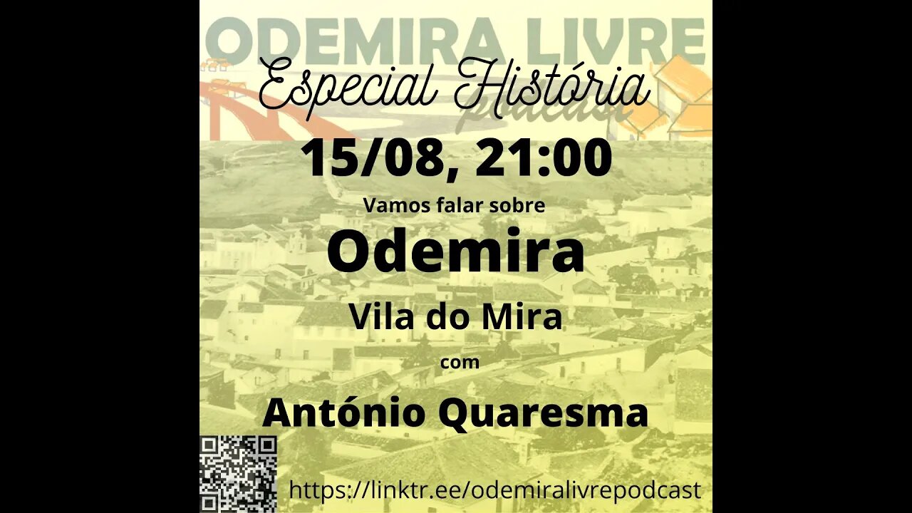 Odemira - Vila do Mira