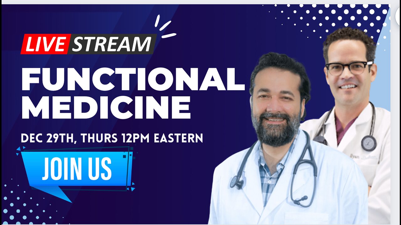 Functional Medicine: What it is and Who Would Benefit, How it is different, definition and Why lifestyle is important