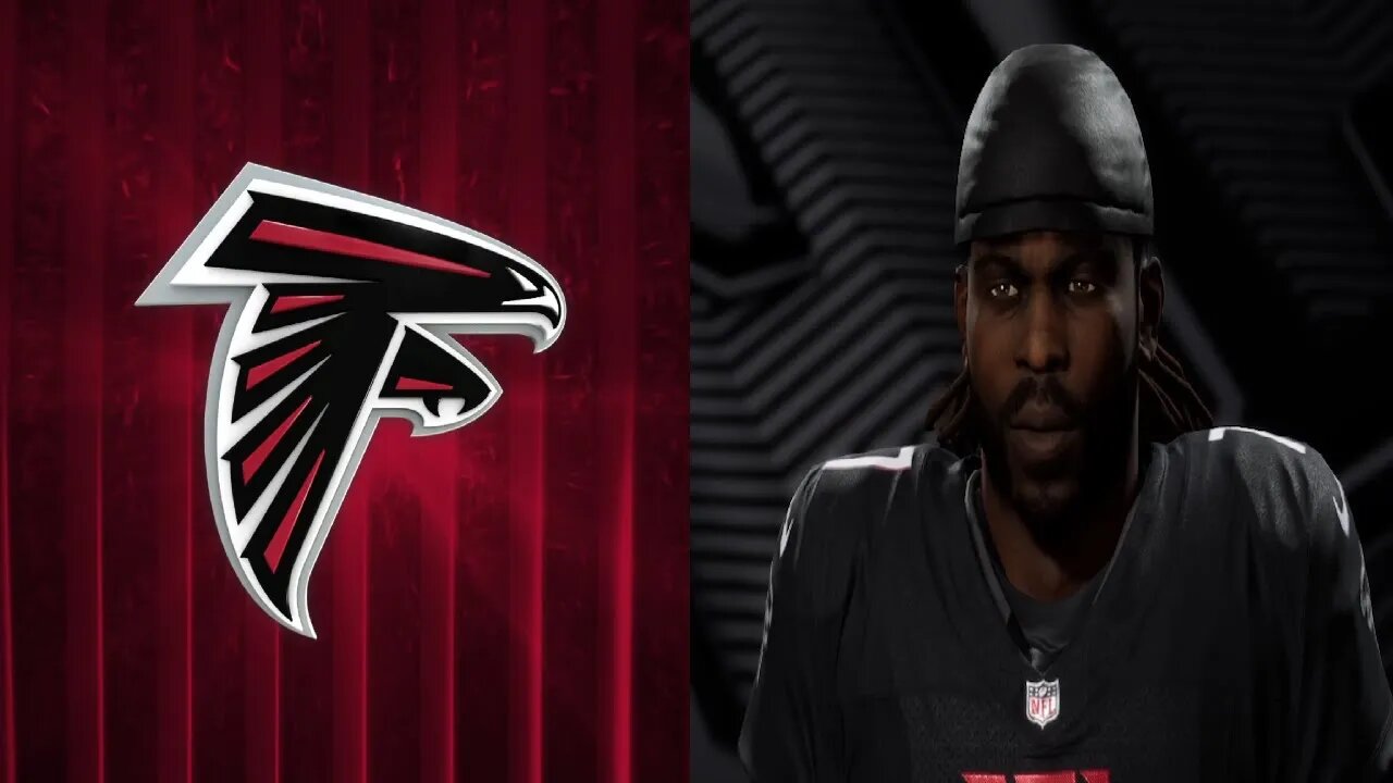 How To Make Michael Vick In Madden 24 V2 0