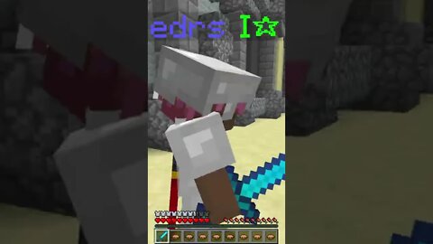 Como correr mais rápido no Minecraft