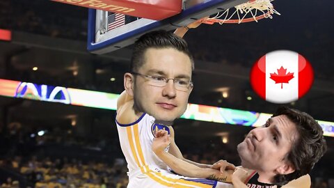 🔥 PIERRE POILIEVRE DUNKS ON TRUDEAU SO HARD 🔥