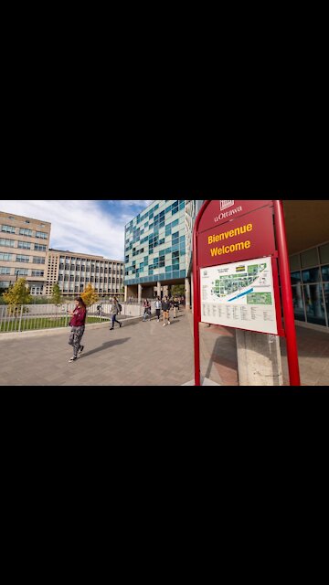 Another Ontario University Just Announced Vaccines Will Be Mandatory To Come To Campus