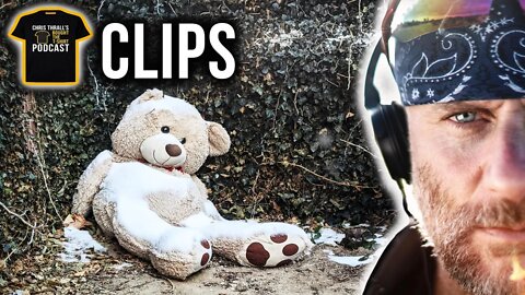 The UK's MASSIVE Child Abduction SECRET | Bought The T-Shirt Podcast CLIPS