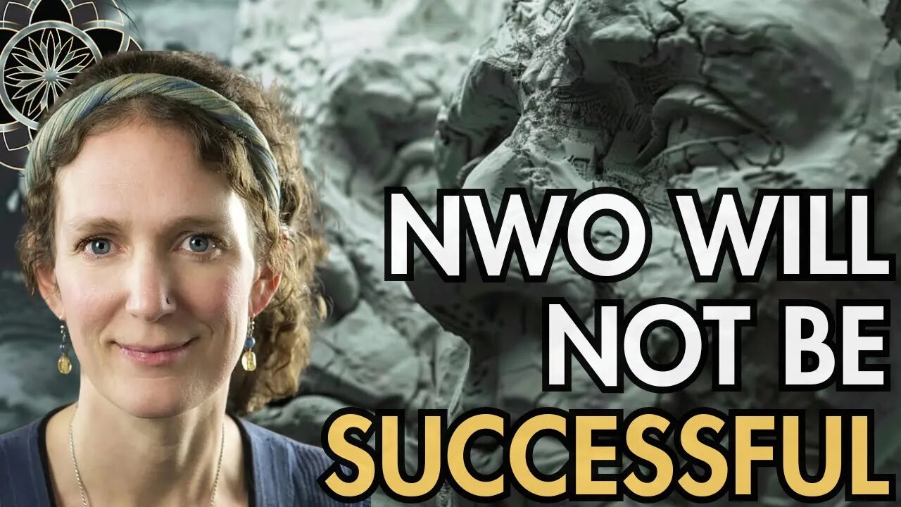 Laura Eisenhower: The NWO will not be successful