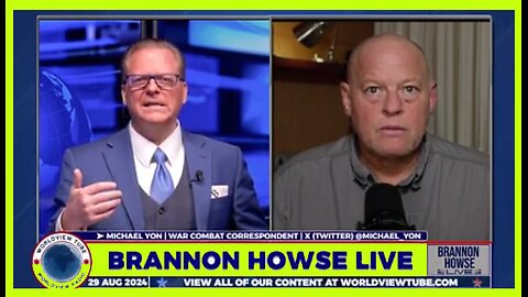 Michael Yon on Massive Deadly Conflict Coming For U.S
