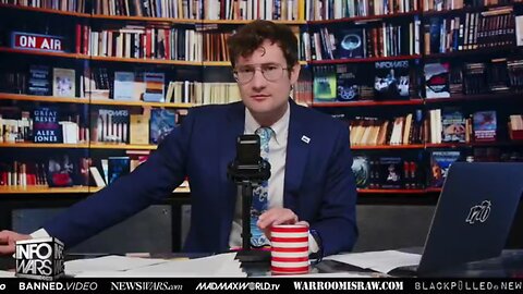 AMERICAN JOURNAL (Full Show) Wednesday - 5/31/23