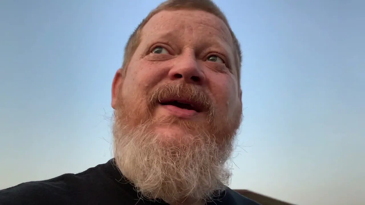 Monda Morning Thoughts