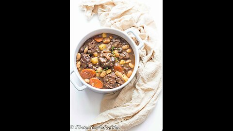 The Best Way To Cook Turkey Necks - With Rice, Broccoli, Potatoes, Onion And Carrots!