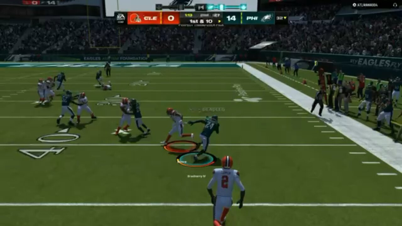Madden 24 | Crazy Pick 6