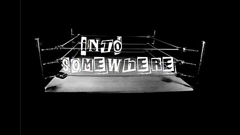 NXT On CW Debut In Chicago : INTO SOMEWHERE