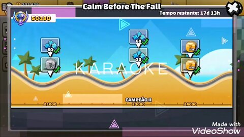 #hillclimbracing2, #corrida Passeio pela Temporada