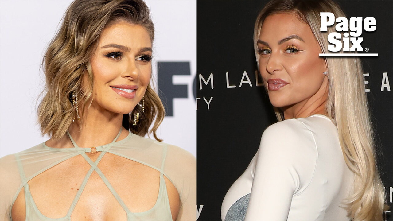 Lala Kent calls Raquel Leviss a 'bottom feeder' after Tom Sandoval affair