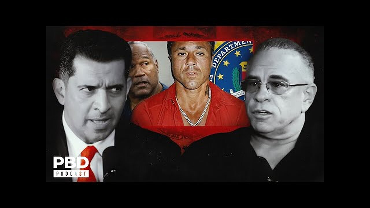 "Reality Of Who John Alite Is!" - John Gotti Jr FIRES BACK At Right Hand Man's FAKE Mafia Claims