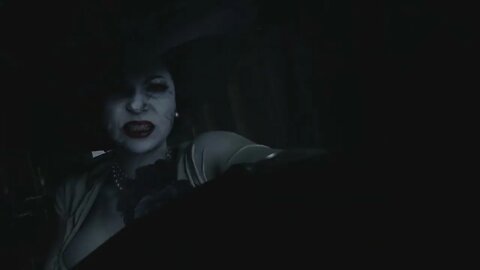 Resident Evil Village Part 08
