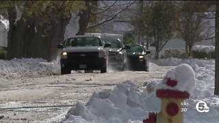 Rising costs impact local snowplowing companies