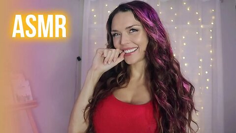 ASMR // SOUTHERN ACCENT WHISPERED STORY TIME (beauty pageants, Sports Illustrated & food!)