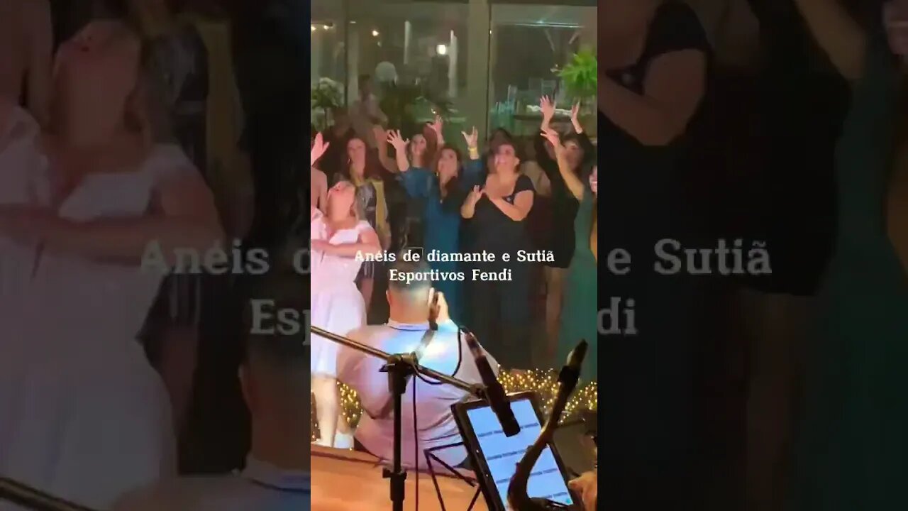 #short #shorts #bastidores #festadecasamento #casamento #noiva #noivos #bouquet #show #musico #fy