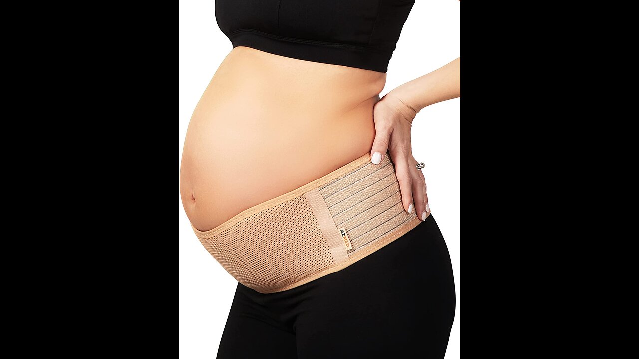 Best maternity belly band for pregnant women