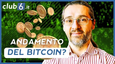 Come vedi l’andamento del Bitcoin? Marco Cavicchioli