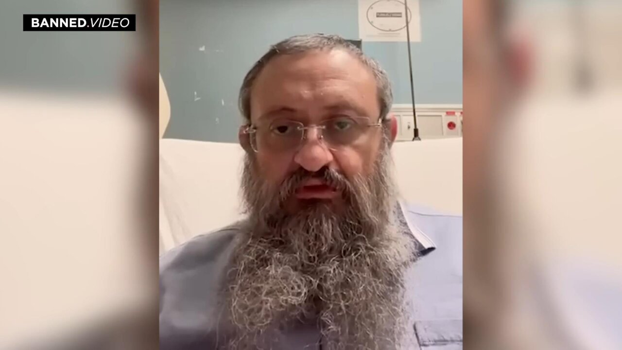 This Is Our Hill To Die On Dr. Zev Zelenko's Final Message To The World