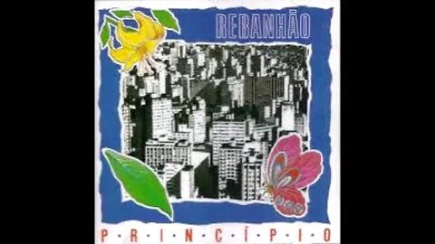 Rebanhão princípio play back
