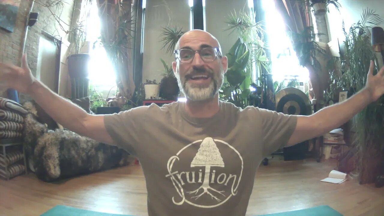 Connecting to and Clearing the Aura!