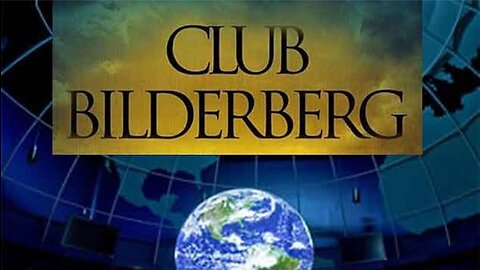 NWO, TIRANNIA: Bilderberg Maggio 2023, Press for Truth, Pfizer