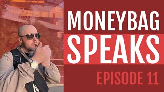 Moneybag Speaks: 7 Powerful Habits