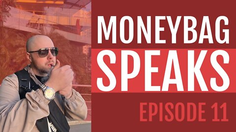 Moneybag Speaks: 7 Powerful Habits