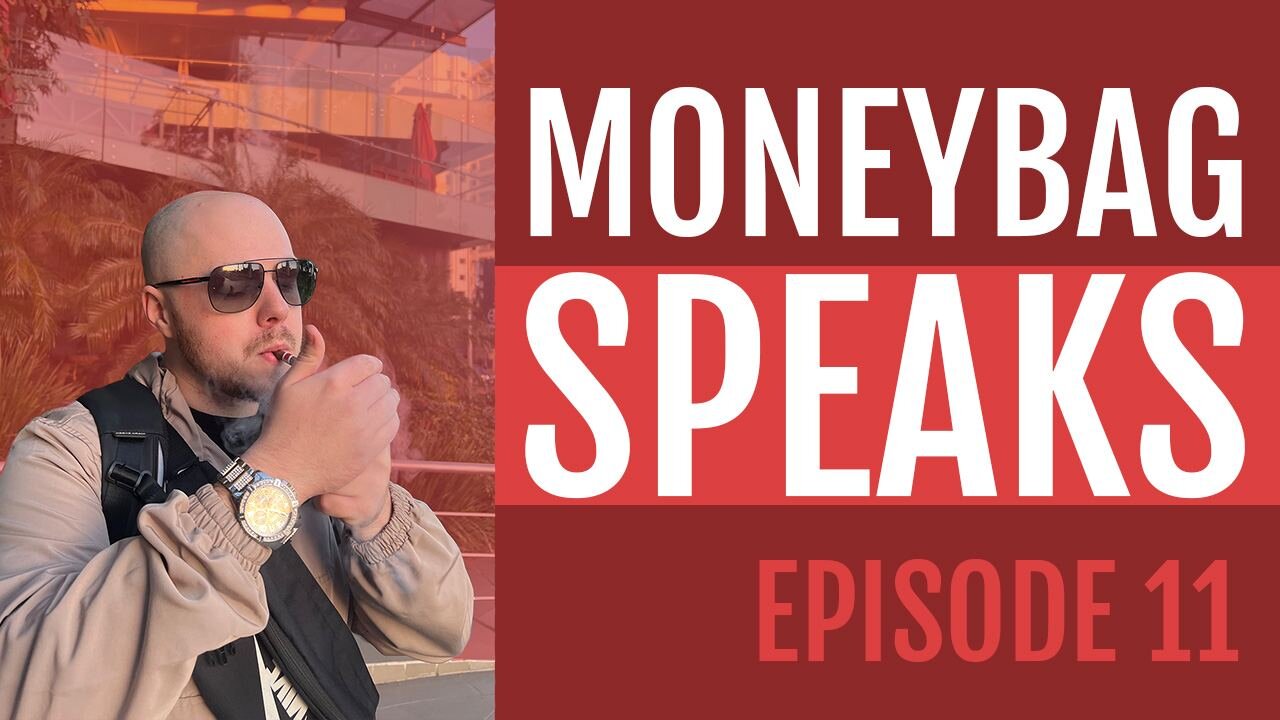 Moneybag Speaks: 7 Powerful Habits