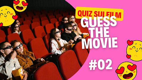 Guess the movie - Revenge part three