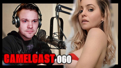 CAMELCAST 060 | XIA LAND | RACE HYPE, Bikini, Dating, Movies, & MOAR