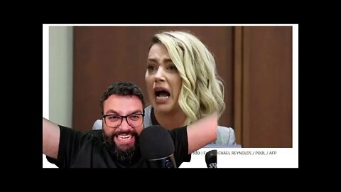 Amber Heard estará FALIDA E POBRE após pagar MILHÕES a Johnny Depp