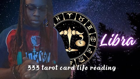 LIBRA ⚖️ “THIS TRANSFORMATION IS VERY IMPORTANT FOR YOU!!!” 333 TAROT