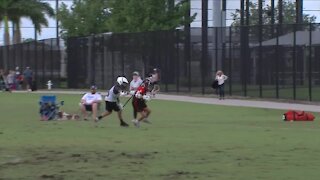 SoFlo Turkey Shootout brings lacrosse to West Palm Beach