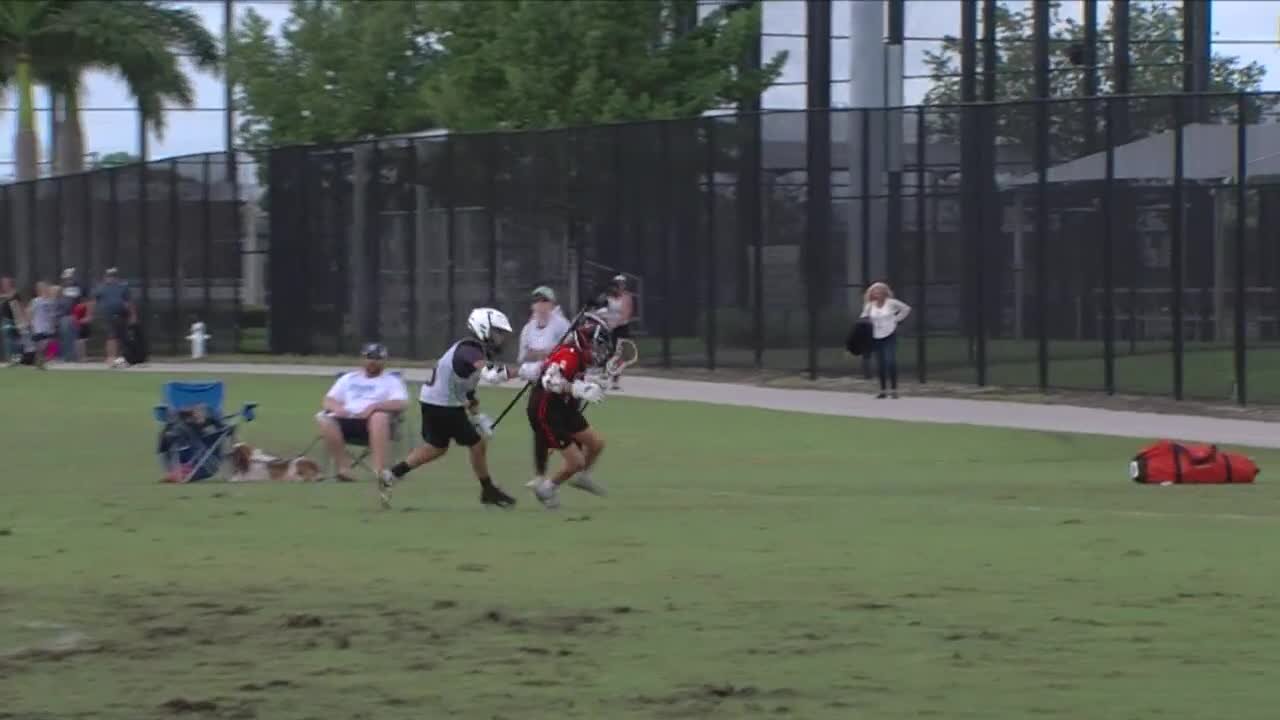 SoFlo Turkey Shootout brings lacrosse to West Palm Beach