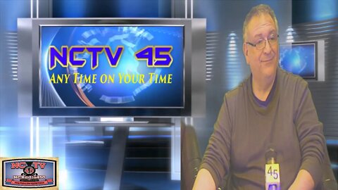 NCTV45’S LAWRENCE COUNTY 45 WEATHER THURSDAY FEBRUARY 25 2021