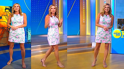 Danielle Breezy Aug 22 2023