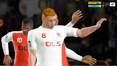 ATLANTIC CRYSTAL F.C 3-0 NOTTINGHAM P
