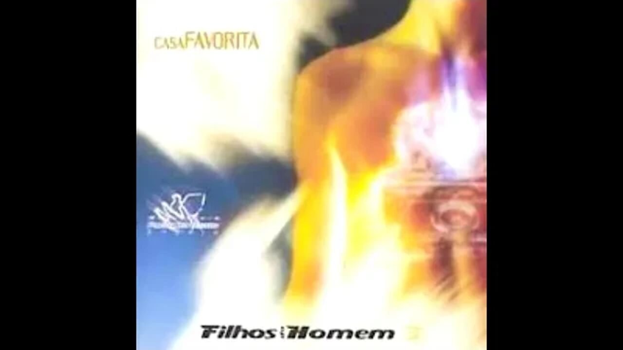 Filhos do Homem Lugar Secreto play back